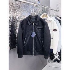 Prada Outwear